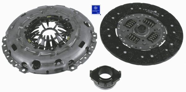 SACHS 3000 951 982 Kupplungssatz
