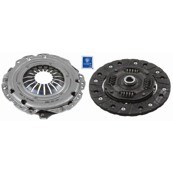 SACHS 3000 838 901 Kupplungssatz