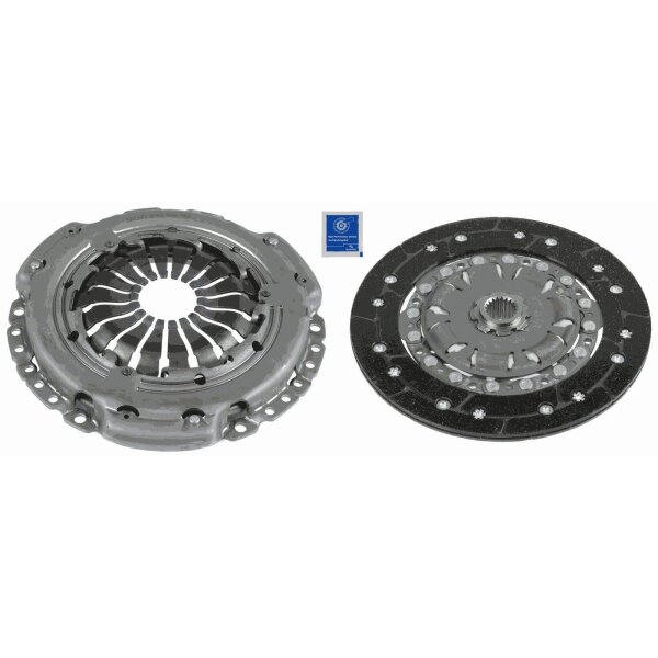 SACHS 3000 951 989 Kupplungssatz