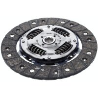 SACHS 3000 950 005 Kupplungssatz