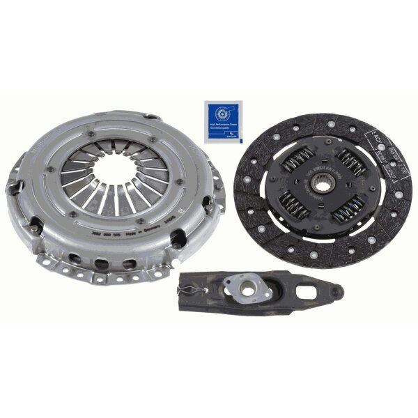 SACHS 3000 951 038 Kupplungssatz