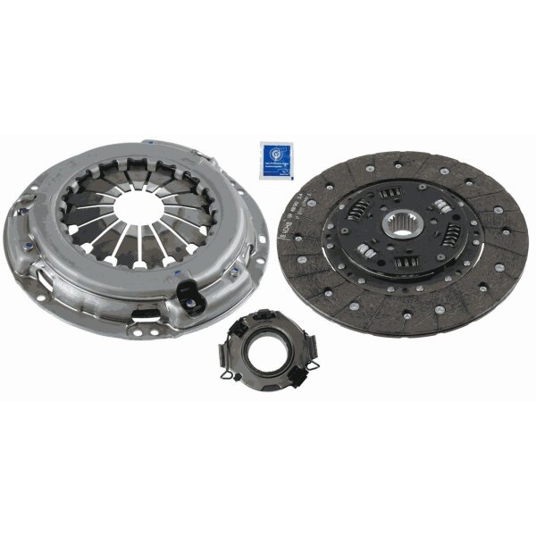 SACHS 3000 836 501 Kupplungssatz