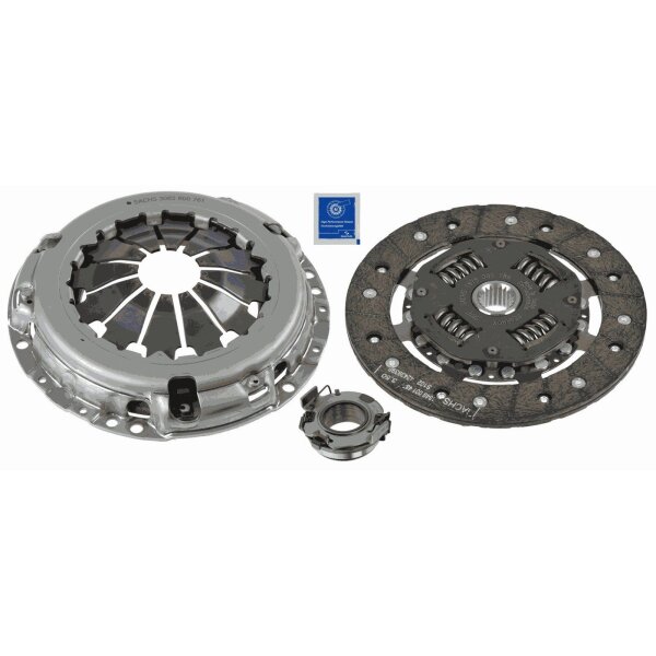 SACHS 3000 951 436 Kupplungssatz