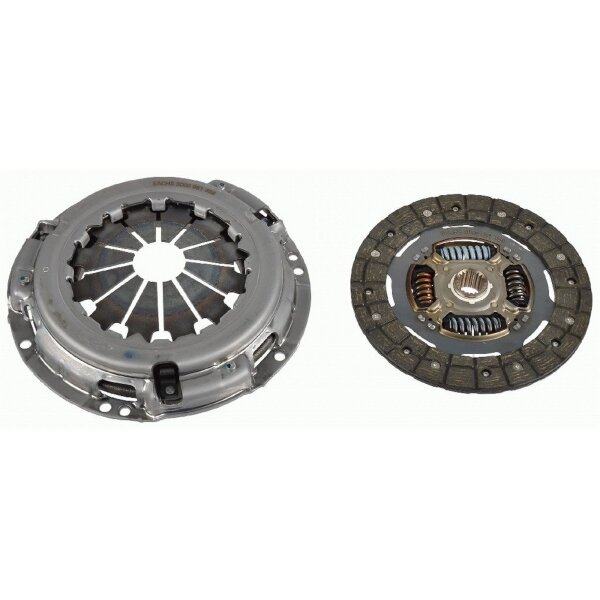 SACHS 3000 951 456 Kupplungssatz
