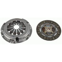 SACHS 3000 951 456 Kupplungssatz