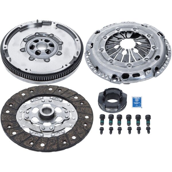 SACHS 2290 601 059 Kupplungssatz