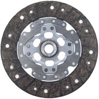 SACHS 2290 601 059 Kupplungssatz