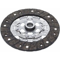 SACHS 2290 601 059 Kupplungssatz