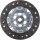 SACHS 2290 601 059 Kupplungssatz