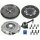 SACHS 2290 601 051 Kupplungssatz