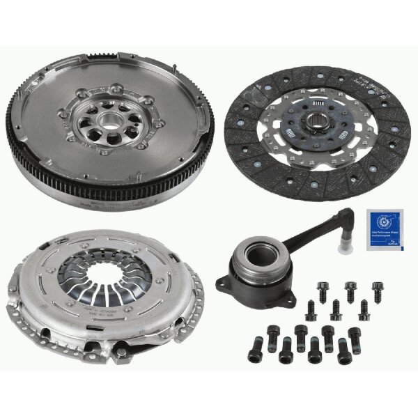 SACHS 2290 601 060 Kupplungssatz