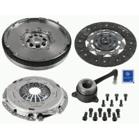 SACHS 2290 601 060 Kupplungssatz