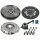 SACHS 2290 601 060 Kupplungssatz