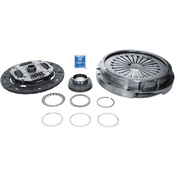 SACHS 3000 950 057 Kupplungssatz