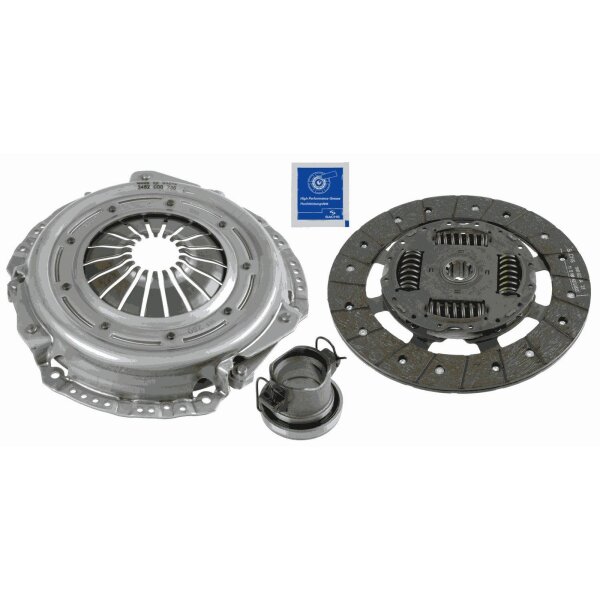 SACHS 3000 950 065 Kupplungssatz