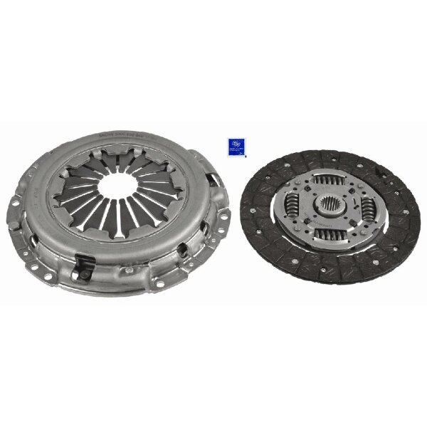 SACHS 3000 950 640 Kupplungssatz