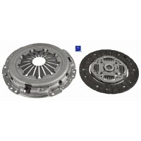SACHS 3000 950 640 Kupplungssatz