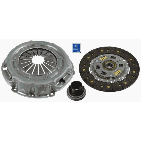 SACHS 3000 950 701 Kupplungssatz