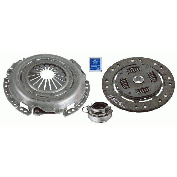 SACHS 3000 950 902 Kupplungssatz