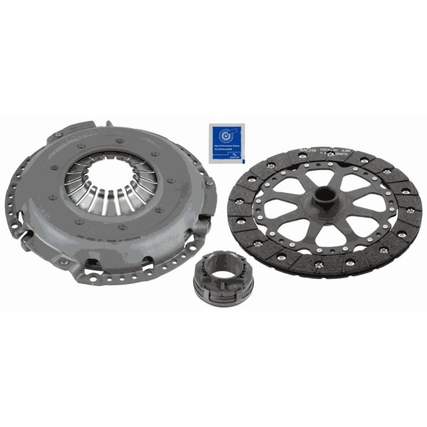 SACHS 3000 951 015 Kupplungssatz