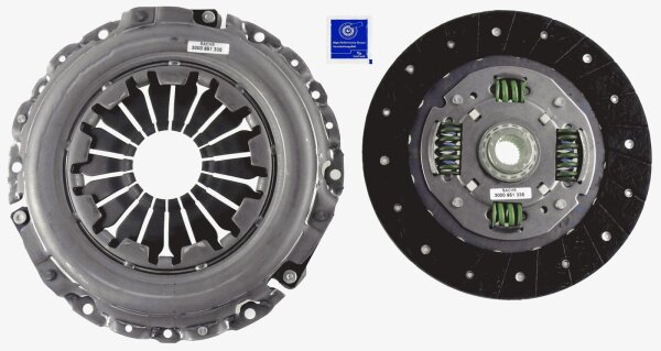 SACHS 3000 951 335 Kupplungssatz
