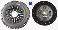 SACHS 3000 951 335 Kupplungssatz