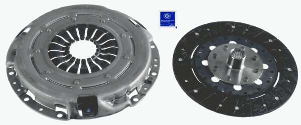 SACHS 3000 951 375 Kupplungssatz