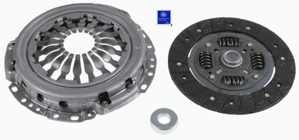 SACHS 3000 951 391 Kupplungssatz
