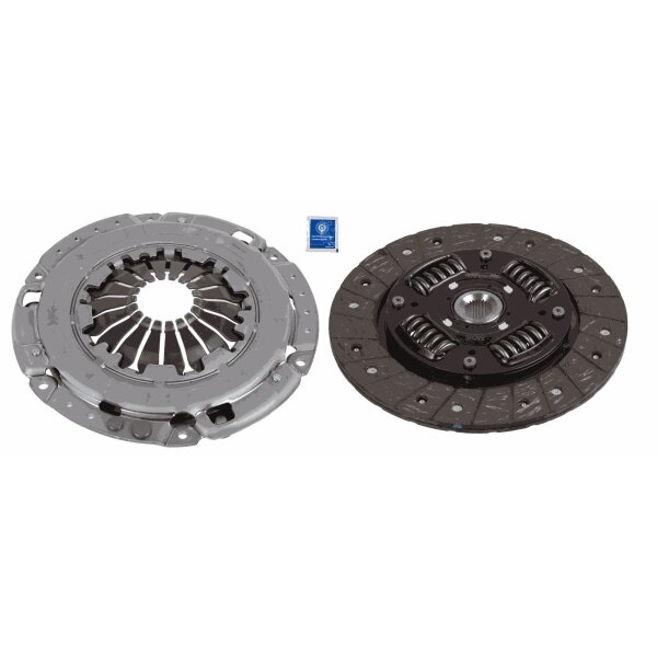 SACHS 3000 951 407 Kupplungssatz