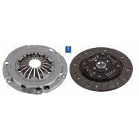 SACHS 3000 951 407 Kupplungssatz