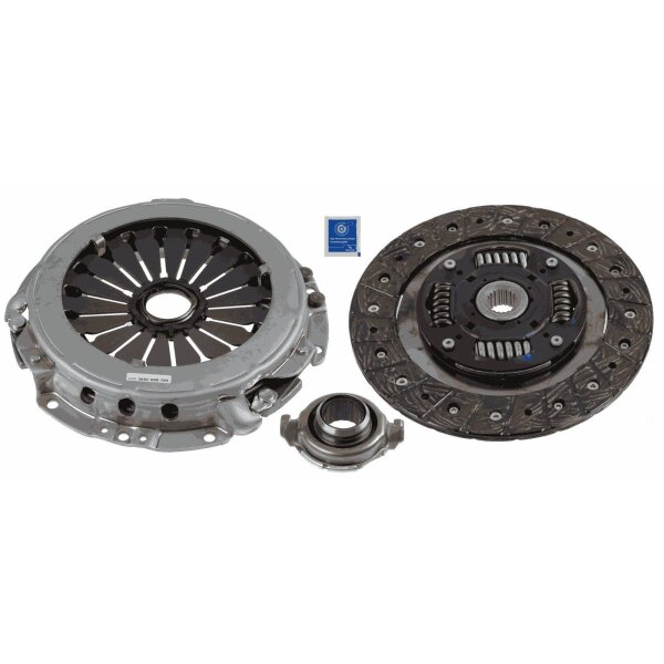 SACHS 3000 951 439 Kupplungssatz