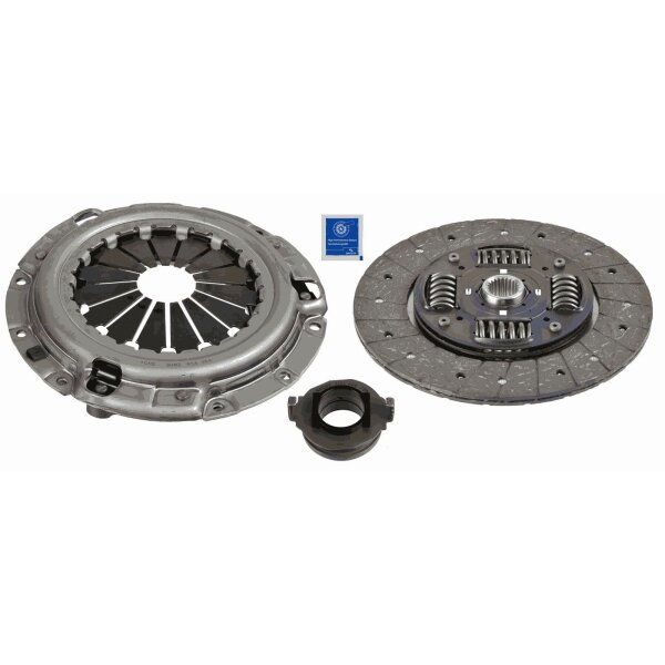 SACHS 3000 951 460 Kupplungssatz