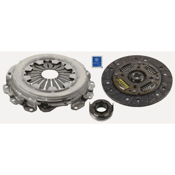 SACHS 3000 951 463 Kupplungssatz