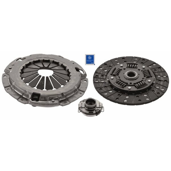 SACHS 3000 951 473 Kupplungssatz
