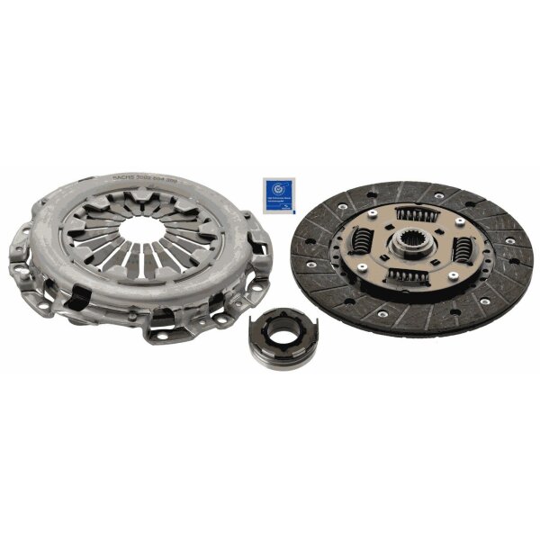 SACHS 3000 951 474 Kupplungssatz