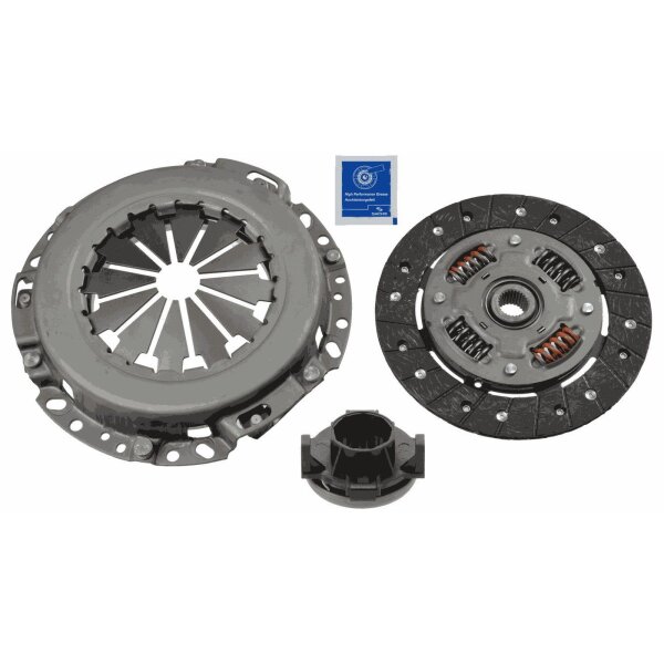 SACHS 3000 951 534 Kupplungssatz