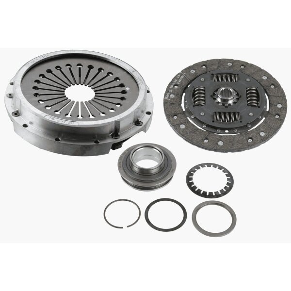 SACHS 3000 961 101 Kupplungssatz