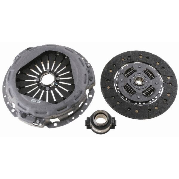 SACHS 3400 700 447 Kupplungssatz