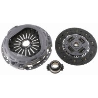 SACHS 3400 700 447 Kupplungssatz