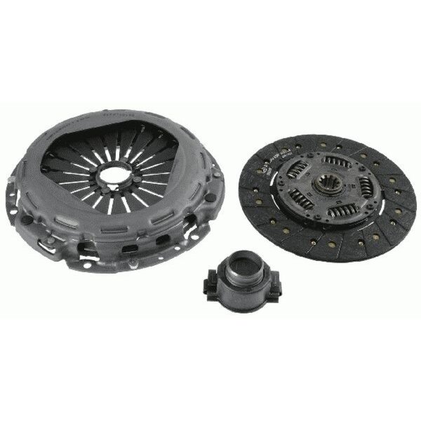 SACHS 3400 700 483 Kupplungssatz
