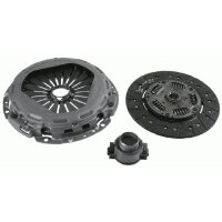 SACHS 3400 700 483 Kupplungssatz