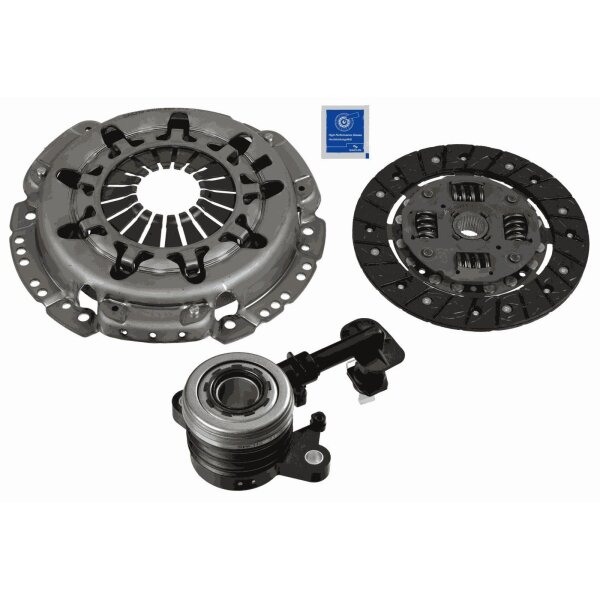 SACHS 3000 990 110 Kupplungssatz
