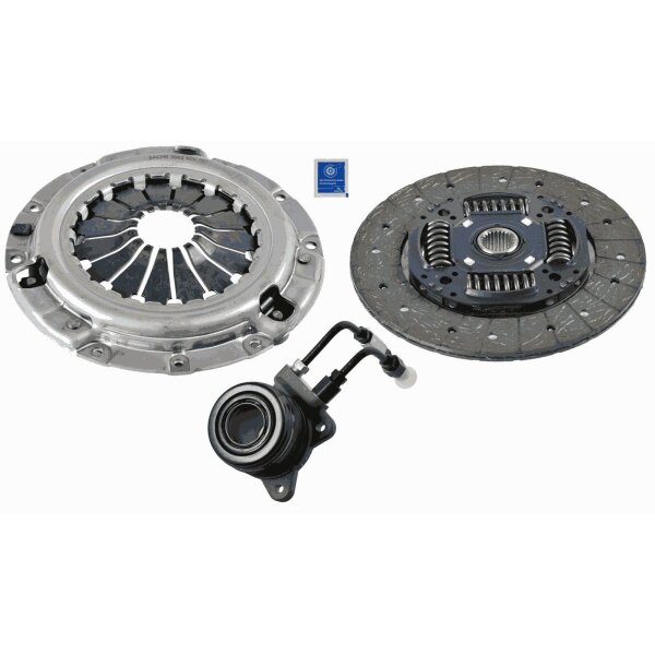 SACHS 3000 990 290 Kupplungssatz