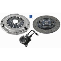 SACHS 3000 990 290 Kupplungssatz