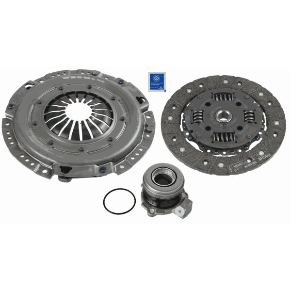 SACHS 3000 990 007 Kupplungssatz
