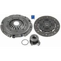 SACHS 3000 990 007 Kupplungssatz