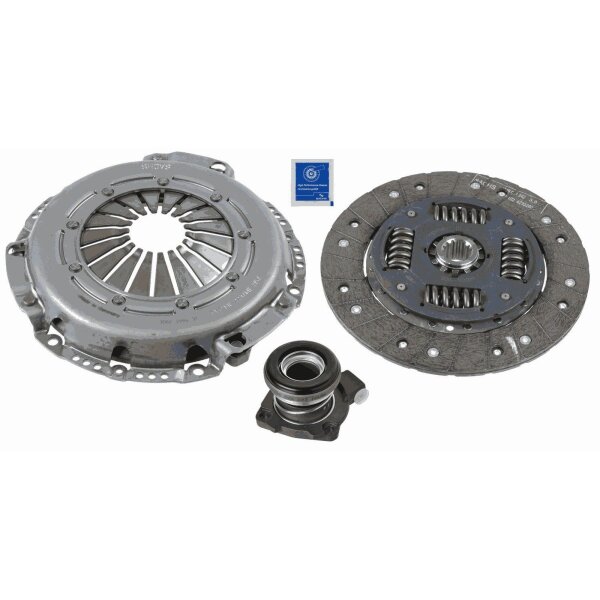 SACHS 3000 990 010 Kupplungssatz