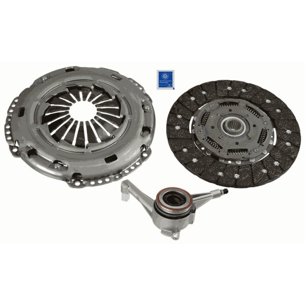 SACHS 3000 990 020 Kupplungssatz