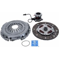 SACHS 3000 990 131 Kupplungssatz