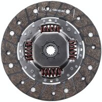 SACHS 3000 990 131 Kupplungssatz